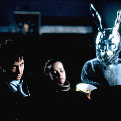 Donnie darko theater scene redone...Nicko.e