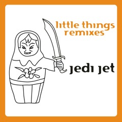 Jedi Jet - Thumb (Berk Offset Rmx)