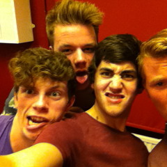 Ego Trip & Friends - Just Like Heaven (The Cure Cover)