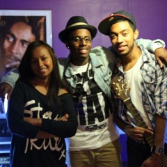 Senar ft Bisou & Julien Rose - Esy Kennenga - Pa pè(acoustic)