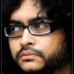 Bhul by Rupam Islam