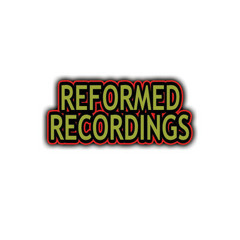 Jynx and Kallosall = reprebate (OUT NOW ON REFORMED RECORDINGS)