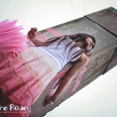 詩人漫步-蔡依林