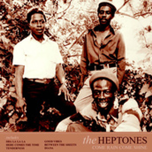 Heptones - Diana
