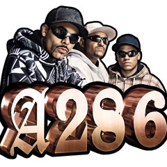 A286 - escala da afliçao