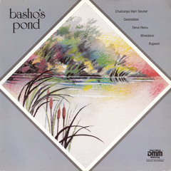 Basho's Pond - Satsang 3 (Rajneesh Music)