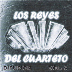 apareciste tu - los reyes del cuarteto