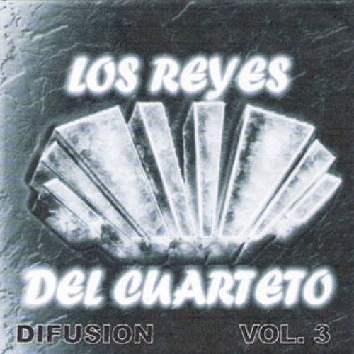 apareciste tu - los reyes del cuarteto