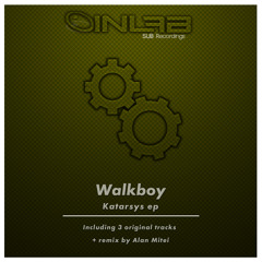 Walkboy - Ayn (Original Mix)