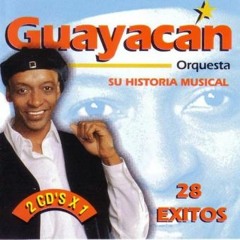 Pasodobles Remix - Guayacan Orquesta