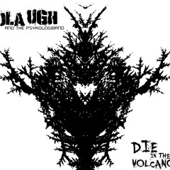 Ola Ugh & The Psykologiband - Satan Spawn