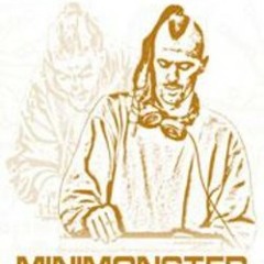 Minimonster - First Things First (SC Clip)