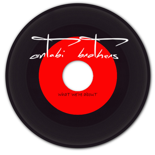 anTabi broThers ~ whaT we're abouT (Dec. 2012)
