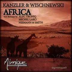Africa Bumbee (Alec Troniq Remix)
