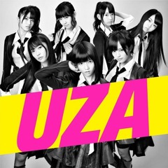 AKB48 - Uza (Kelpy Club Mix)