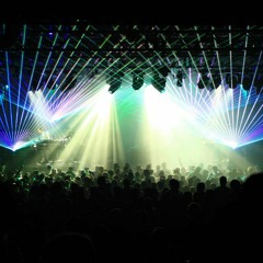Cinnamon Chasers Live Set (Recorded at Best Buy Theatre (New York) 28th Dec 2012)
