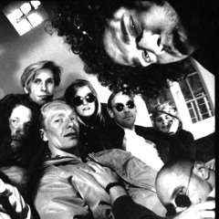 Call Me Names - "Club 38" (1995)