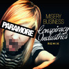 Paramore - Misery Business (Conspiracy Industries Remix)