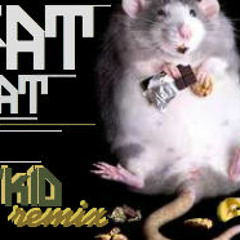 TheFatRat - The Splinter (O'KID's Bootleg Remix)