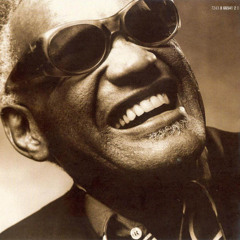Georgia on my Mind | Ray Charles in ver. by Oscar Peterson Trio (cover)