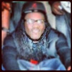 FUCKING OFF THE CHAIN