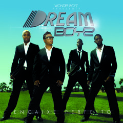 Dream Boyz - 09 Te Agradeço