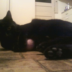 I don't miss you (instrumental)