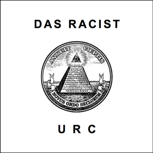 Das Racist - Different Schools