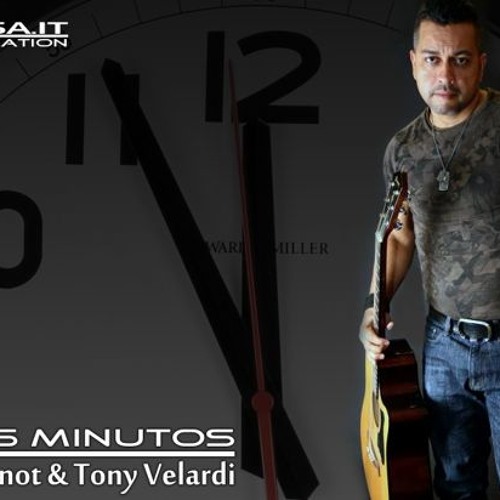 5 Minutos Ivan Venot & Tony Velardi