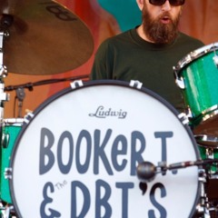 Green Onions NYE 12/31/11 - Booker T. and the DBTs
