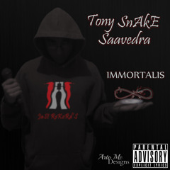 05.-Tony SnAkE - Para Empezar A Amar [Immortalis] [Prod. Por J.A.S.T. Record´s]