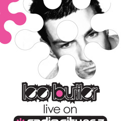 Lee Butler-A Real Crazy Old skool Mix from a house party inc Quad State then Trance - Its NUTS