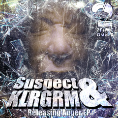 KLRGRM & Suspect - Nuff Said (Prime Audio) OUT NOW