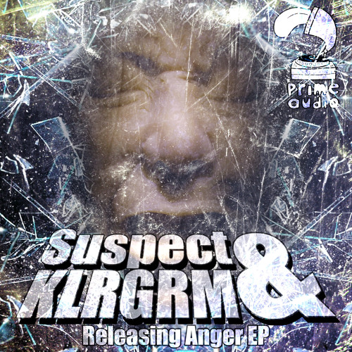 KLRGRM & Suspect - Nuff Said (Prime Audio) OUT NOW