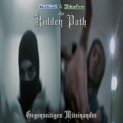 Regime (feat. SHinoBee)