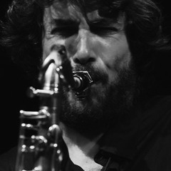 Warnin' Up (E. Cisi) - Live at Lab Loft