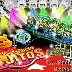 La Cumbia De La Selva_ Shadow Records [ Exito Duende Productionz)