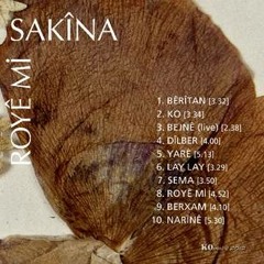 Ko - Sakina Teyna