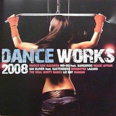 Dj Aleix & Dj Capsula - Dance Works