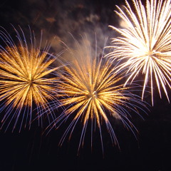 NYE 2012 underground house mix