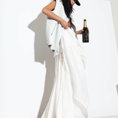 NOWNESS Presents Misty Rabbit's Exclusive NYE Mix