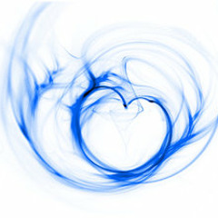 Keeper of the Blue flame