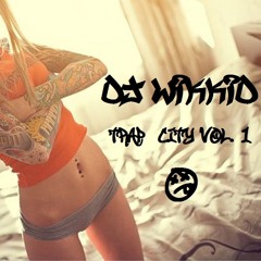 Trap City Vol. 1