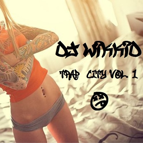 Trap City Vol. 1