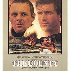 VANGELIS - The Bounty Opening titles (1984)
