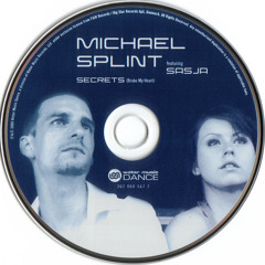 Michael Splint Feat. Sasja-You Set Me Free (Makers Ambient Remix)