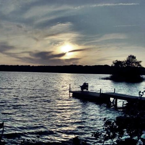 Christoph.Geisler - Auszeit