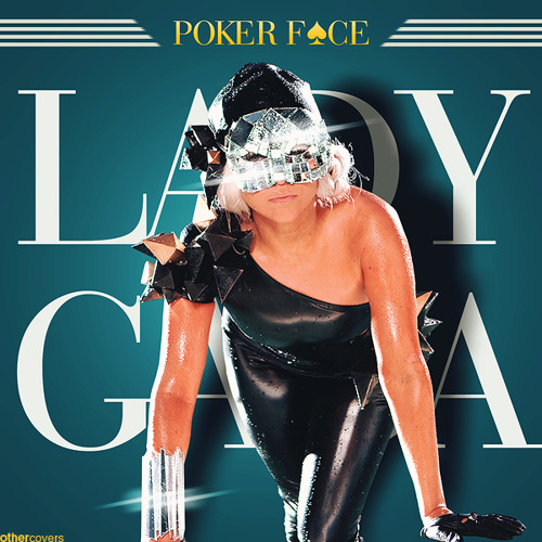Stream Lady Gaga - Poker face Rmx by Music Revolution Up | Listen online  for free on SoundCloud