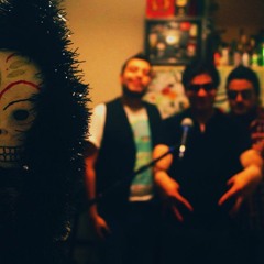 Sugar Skull Kandy - Entrevista en Oceano Radio 102.9 FM (Tapachula, Chiapas 15.12.12)