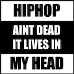 Beau Pheno - El Waxo - Daysta - Hip Hop is Dead!? - (Produced by R.i.b)
